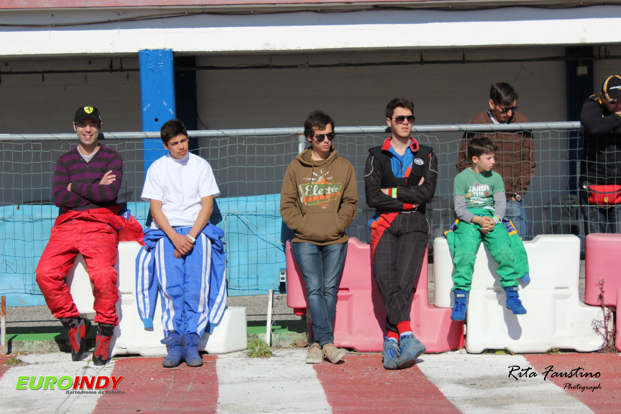 Troféu Honda de Inverno Kartshopping 2015 - 2º Prova84